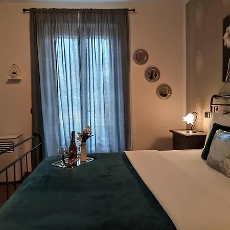 Bonetti Гостьовий будинок